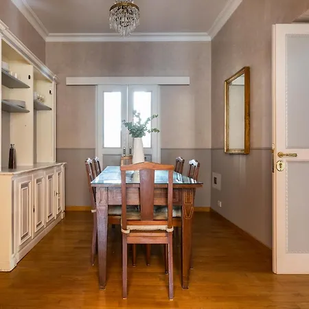 Sonder — Piazza Del Popolo Aparthotel Řím