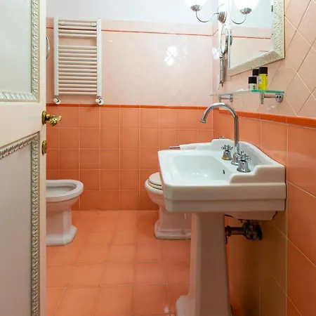 Aparthotel Sonder — Piazza Del Popolo Řím
