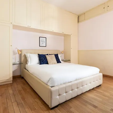 Sonder — Piazza Del Popolo Aparthotel