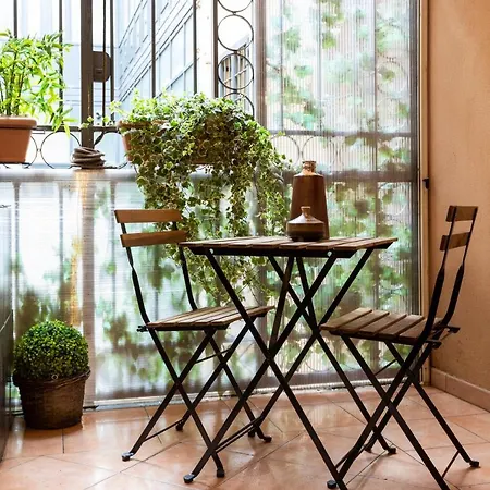 Aparthotel Sonder — Piazza Del Popolo