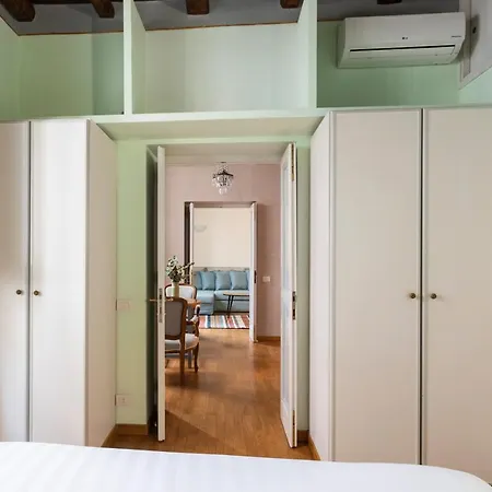 Aparthotel Sonder — Piazza Del Popolo 3*