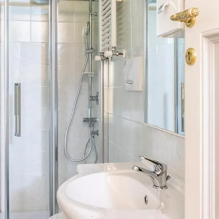 Sonder — Piazza Del Popolo Aparthotel 3*