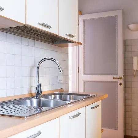 Aparthotel Sonder — Piazza Del Popolo