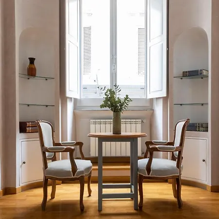 Aparthotel Sonder — Piazza Del Popolo